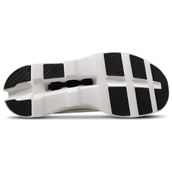 On Cloudmonster White Unisex Sneakers