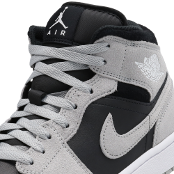 Jordan Air Jordan 1 Mid Unisex Sneakers