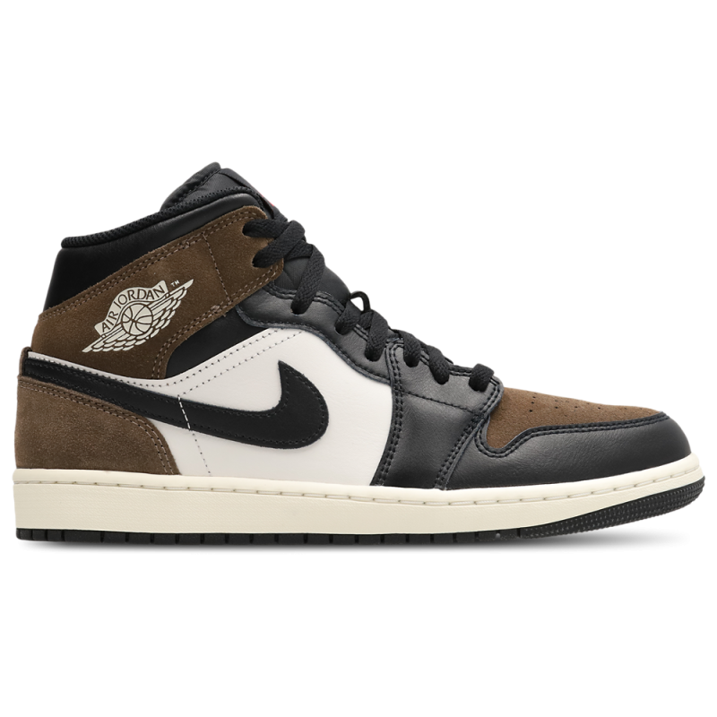 Jordan Air Jordan 1 Mid Unisex Sneakers