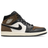 Jordan Air Jordan 1 Mid Unisex Sneakers