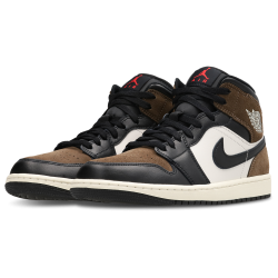 Jordan Air Jordan 1 Mid Unisex Sneakers