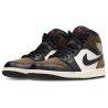 Jordan Air Jordan 1 Mid Unisex Sneakers