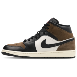 Jordan Air Jordan 1 Mid Unisex Sneakers