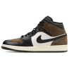 Jordan Air Jordan 1 Mid Unisex Sneakers