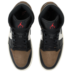 Jordan Air Jordan 1 Mid Unisex Sneakers