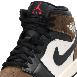 Jordan Air Jordan 1 Mid Unisex Sneakers