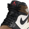 Jordan Air Jordan 1 Mid Unisex Sneakers