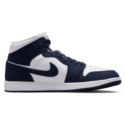 Jordan Air Jordan 1 Mid Unisex Sneakers