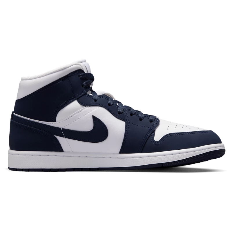 Jordan Air Jordan 1 Mid Unisex Sneakers