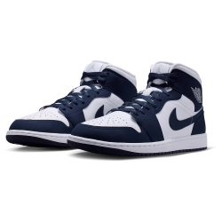Jordan Air Jordan 1 Mid Unisex Sneakers
