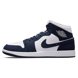 Jordan Air Jordan 1 Mid Unisex Sneakers