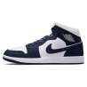 Jordan Air Jordan 1 Mid Unisex Sneakers