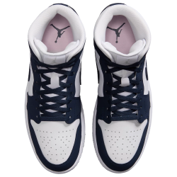 Jordan Air Jordan 1 Mid Unisex Sneakers