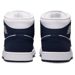 Jordan Air Jordan 1 Mid Unisex Sneakers