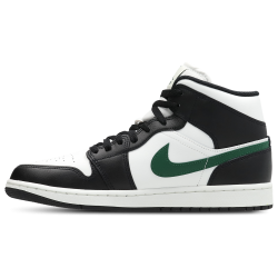 Jordan Air Jordan 1 Mid Unisex Sneakers