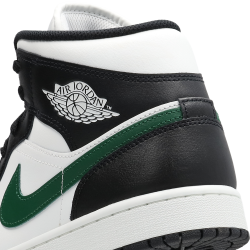 Jordan Air Jordan 1 Mid Unisex Sneakers