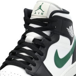 Jordan Air Jordan 1 Mid Unisex Sneakers