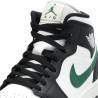 Jordan Air Jordan 1 Mid Unisex Sneakers