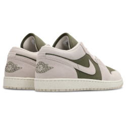 Jordan Air Jordan 1 Low Unisex Sneakers