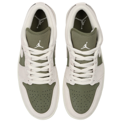Jordan Air Jordan 1 Low Unisex Sneakers
