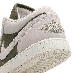 Jordan Air Jordan 1 Low Unisex Sneakers