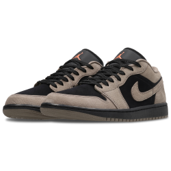 Jordan Air Jordan 1 Low Unisex Sneakers