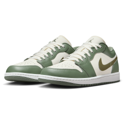 Jordan Air Jordan 1 Low Unisex Sneakers