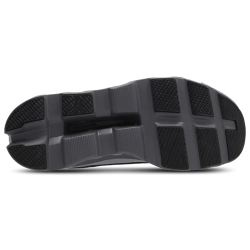 On Cloudmonster Grey Unisex Sneakers