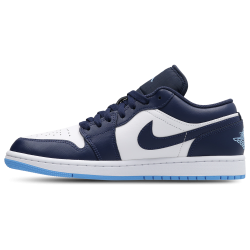 Jordan Air Jordan 1 Low Unisex Sneakers