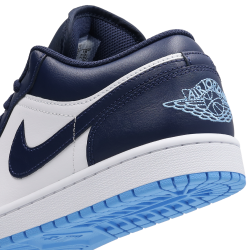 Jordan Air Jordan 1 Low Unisex Sneakers