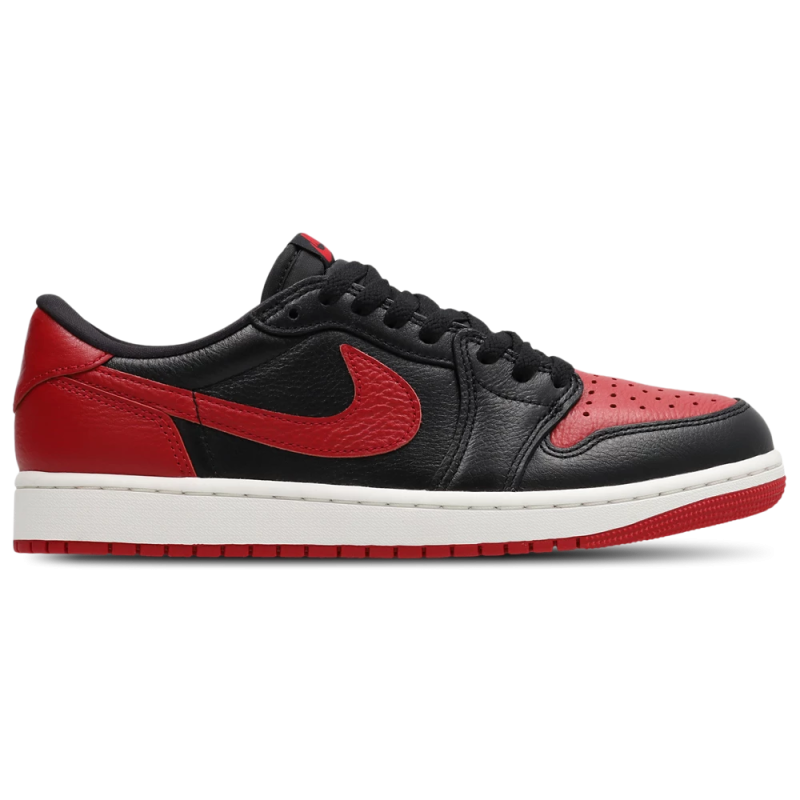 Jordan Air Jordan 1 Low Unisex Sneakers