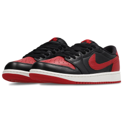 Jordan Air Jordan 1 Low Unisex Sneakers