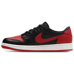 Jordan Air Jordan 1 Low Unisex Sneakers