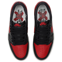 Jordan Air Jordan 1 Low Unisex Sneakers