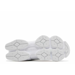 New Balance 9060 Triple White Women’s Sneakers