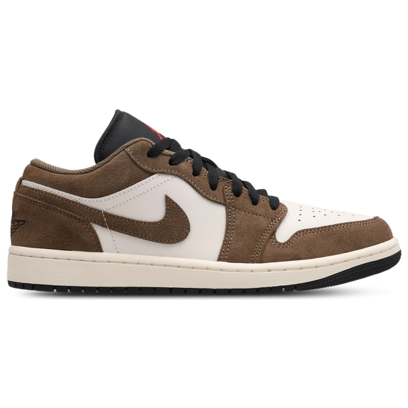 Jordan Air Jordan 1 Low Unisex Sneakers