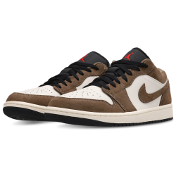 Jordan Air Jordan 1 Low Unisex Sneakers