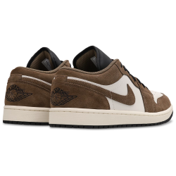 Jordan Air Jordan 1 Low Unisex Sneakers
