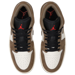 Jordan Air Jordan 1 Low Unisex Sneakers