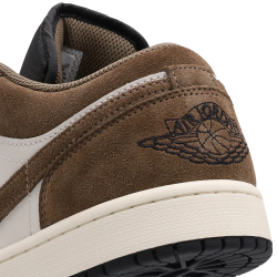 Jordan Air Jordan 1 Low Unisex Sneakers