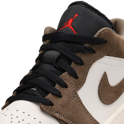 Jordan Air Jordan 1 Low Unisex Sneakers