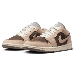 Jordan Air Jordan 1 Low Unisex Sneakers
