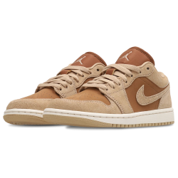 Jordan Air Jordan 1 Low Unisex Sneakers