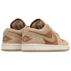 Jordan Air Jordan 1 Low Unisex Sneakers