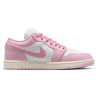 Jordan Air Jordan 1 Low Unisex Sneakers