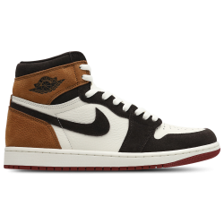 Jordan Air Jordan 1 Mid Unisex Sneakers