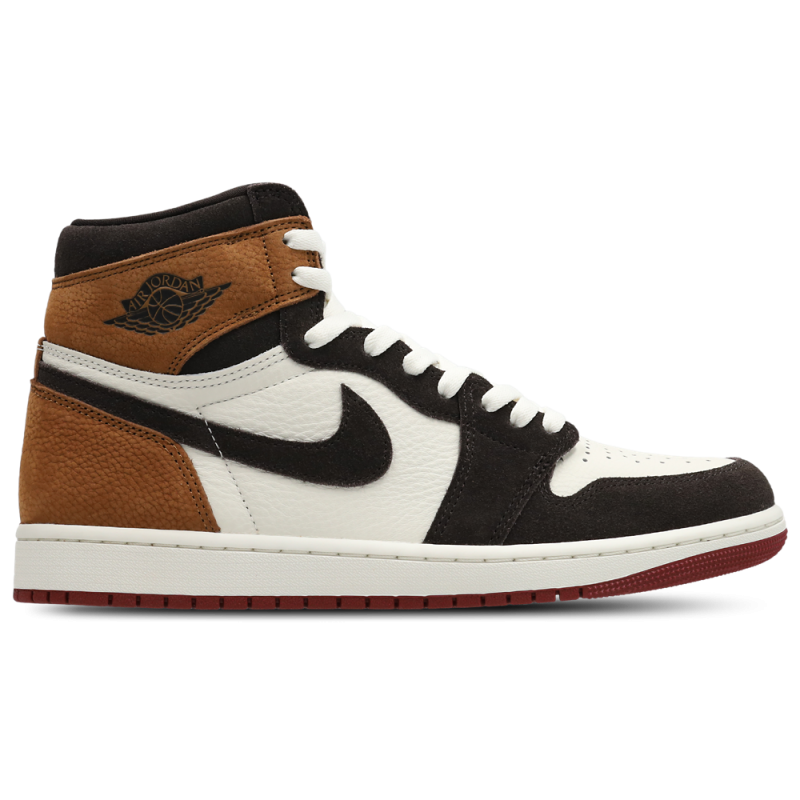 Jordan Air Jordan 1 Mid Unisex Sneakers
