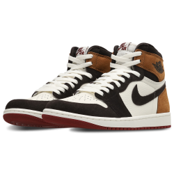 Jordan Air Jordan 1 Mid Unisex Sneakers