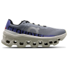 On Cloudmonster Blueberry Blue Unisex Sneakers