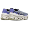 On Cloudmonster Blueberry Blue Unisex Sneakers